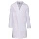 BROD ART - blouse pharmacien-personnalisation vetement